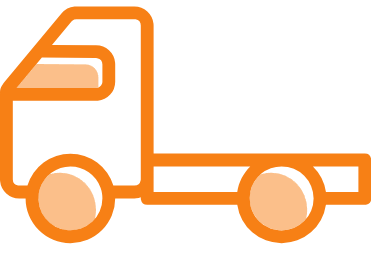 新化拖车/平板车